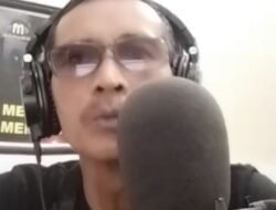 Siaran Radio Cakrawala Malowopati FM Wadah Inspirasi dan Edukasi bagi Masyarakat Bojonegoro