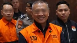 Bupati Tulungagung Terjaring OTT KPK, Diduga Minta Rp5 Miliar dari OPD