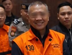 Bupati Tulungagung Terjaring OTT KPK, Diduga Minta Rp5 Miliar dari OPD