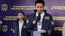 Tidak Terdapat Bukti Kuat Judi Online oleh Terduga Salah Satu Perangkat Desa di Kepohbaru