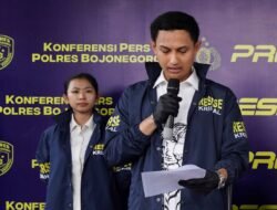 Tidak Terdapat Bukti Kuat Judi Online oleh Terduga Salah Satu Perangkat Desa di Kepohbaru