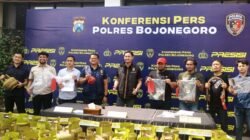 Pria Asal Bojonegoro Oplos LPG Subsidi, Tekniknya Dipelajari dari Media Sosial