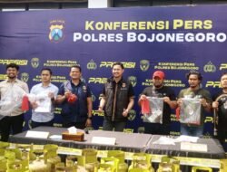 Pria Asal Bojonegoro Oplos LPG Subsidi, Tekniknya Dipelajari dari Media Sosial