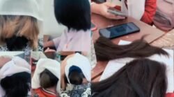 Siswi SMKN 2 Garut Histeris Usai Rambut Dipotong Paksa oleh Oknum Guru, Dedi Mulyadi Turun Tangan