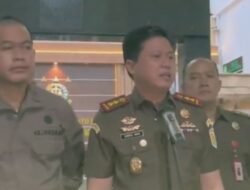 45 Anggota Dewan Terseret Dugaan Korupsi Rp242 Miliar, Ketua DPRD dan 5 Orang Ditahan