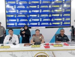 Terungkap, Seorang Ibu Ditetapkan Sebagai Tersangka Aborsi di Balen