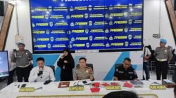 Polres Bojonegoro Ungkap Kasus Penyanderaan dan Pemerasan, Satu Tersangka Diamankan