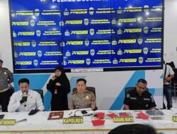 Polres Bojonegoro Ungkap Kasus Penyanderaan dan Pemerasan, Satu Tersangka Diamankan