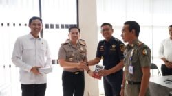 Polres Bojonegoro Perkuat Sinergi: Sosialisasikan Penerapan KUHAP Baru bagi Seluruh PPNS