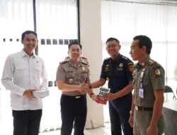 Polres Bojonegoro Perkuat Sinergi: Sosialisasikan Penerapan KUHAP Baru bagi Seluruh PPNS