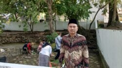 Sedekah Bumi Desa Sendangrejo Parengan Tuban Meriah, Dipadati Pedagang & Disemarakkan Wayang Krucil