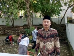 Sedekah Bumi Desa Sendangrejo Parengan Tuban Meriah, Dipadati Pedagang & Disemarakkan Wayang Krucil