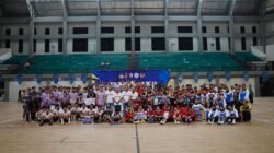 Final Bhayangkara Cup 2026 U‑19: PBV Boma Sapu Bersih Gelar Juara