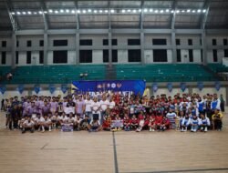 Final Bhayangkara Cup 2026 U‑19: PBV Boma Sapu Bersih Gelar Juara