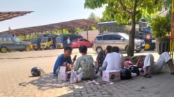 Sat Samapta Polres Bojonegoro Gelar Operasi Cipta Kondisi, Amankan 48 Remaja Guna Jaga Kamtibmas Bulan Suro