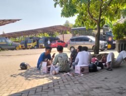 Sat Samapta Polres Bojonegoro Gelar Operasi Cipta Kondisi, Amankan 48 Remaja Guna Jaga Kamtibmas Bulan Suro