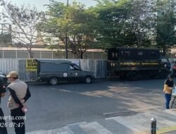 Pemkab Tertibkan Paksa, Pedagang Bersikeras Lapak Pengganti Terlalu Sempit
