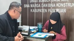 Proyek Jalan Pasuruan: Proses Pengadaan Diduga Tak Transparan, Kuasa Hukum Desak Kejelasan