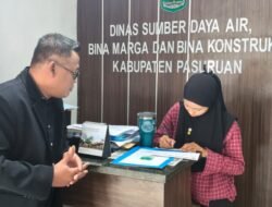 Proyek Jalan Pasuruan: Proses Pengadaan Diduga Tak Transparan, Kuasa Hukum Desak Kejelasan