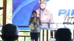 AKBP Yenni Diarty Ajak Awak Media Ngopi Bareng Lewat PIRAMIDA, Bangun Kedekatan dan Sinergi