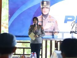 AKBP Yenni Diarty Ajak Awak Media Ngopi Bareng Lewat PIRAMIDA, Bangun Kedekatan dan Sinergi