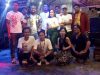 Cafe Jati Antik Rayakan Anniversary ke 8th  Menghipnotis Pengunjung