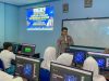 Deepfake dan Hoaks Diwaspadai, Polres Bojonegoro Ajak Pelajar Bijak Gunakan AI