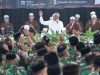 Jadikan Maulid Nabi Sebagai Benteng Integritas — Kodim 0813 Bojonegoro Gelar Peringatan Penuh Khidmat