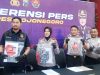Aniaya Ibu Sakit Stroke hingga Tewas dengan Paving, Pria 30 Tahun Ditetapkan Tersangka