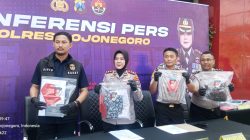 Aniaya Ibu Sakit Stroke hingga Tewas dengan Paving, Pria 30 Tahun Ditetapkan Tersangka