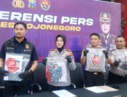 Aniaya Ibu Sakit Stroke hingga Tewas dengan Paving, Pria 30 Tahun Ditetapkan Tersangka
