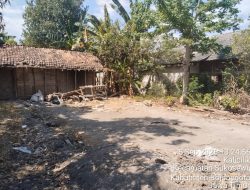 Polres Bojonegoro Verifikasi Dugaan Penimbunan BBM di Kalicilek, Hasilnya Nihil