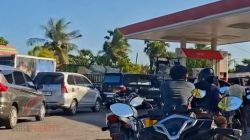 Antrean Solar Mengular di Pamekasan, Pemkab Turun Tangan Telusuri Penyebabnya
