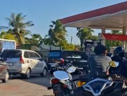 Antrean Solar Mengular di Pamekasan, Pemkab Turun Tangan Telusuri Penyebabnya