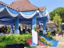 Bupati Wahono di HUT 349 Bojonegoro: Kemiskinan Turun, IPM Naik, 3.000 Lapangan Kerja Baru Dibuka